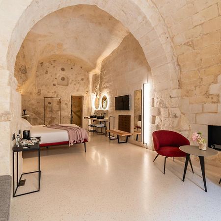 Pianelle Resort Matera Extérieur photo