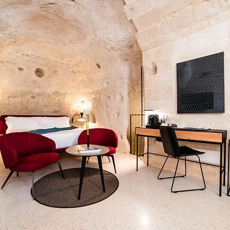 Pianelle Resort Matera Extérieur photo
