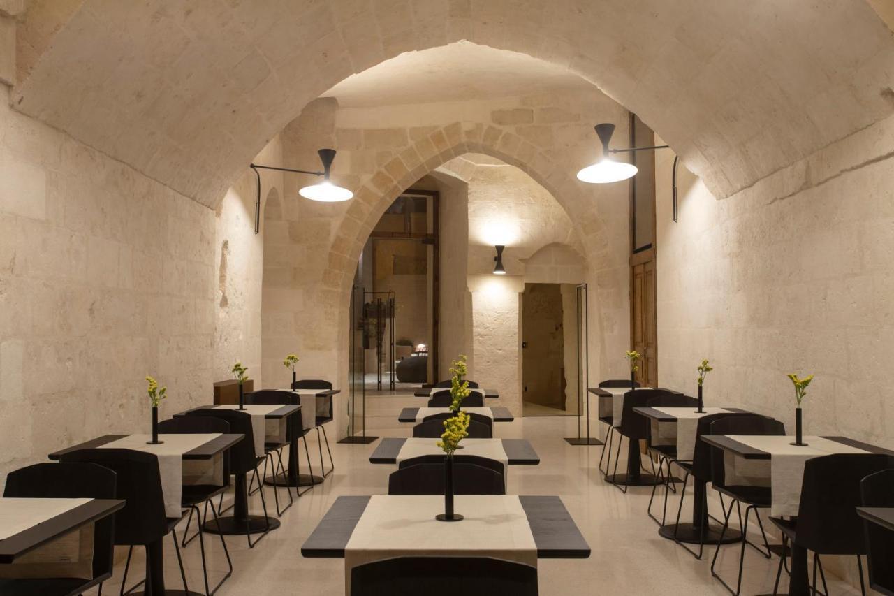Pianelle Resort Matera Extérieur photo