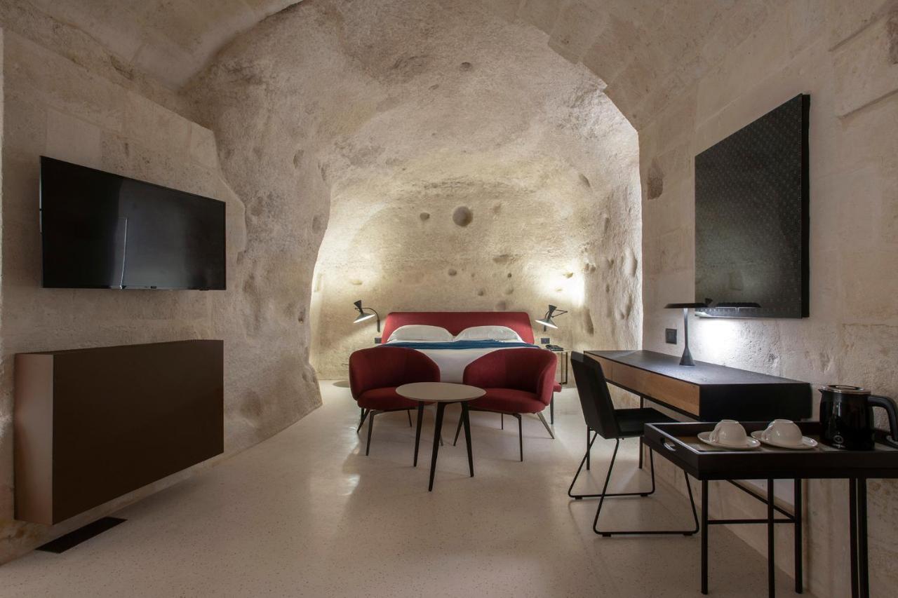 Pianelle Resort Matera Extérieur photo