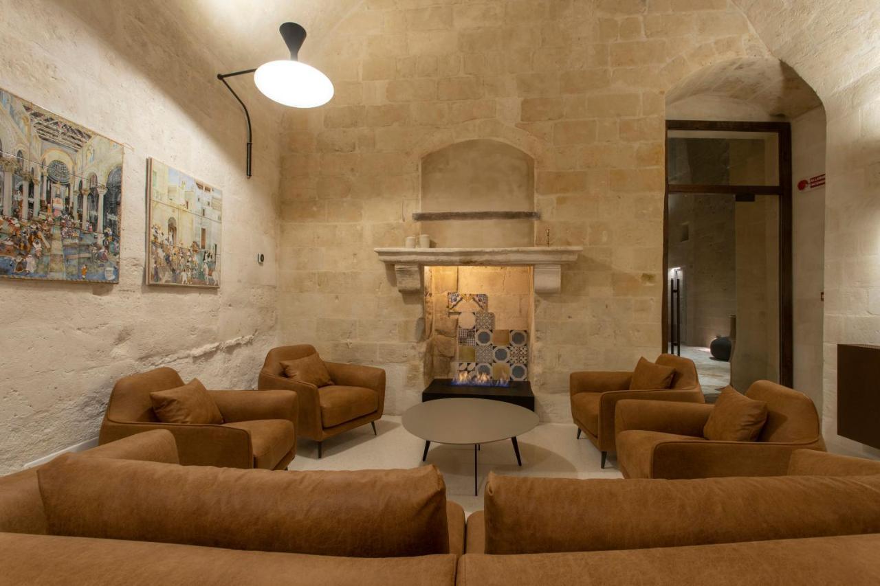 Pianelle Resort Matera Extérieur photo