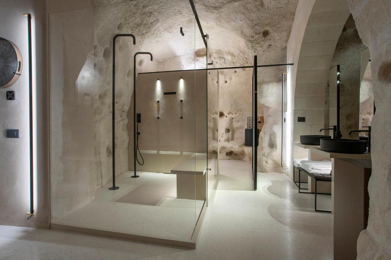 Pianelle Resort Matera Extérieur photo