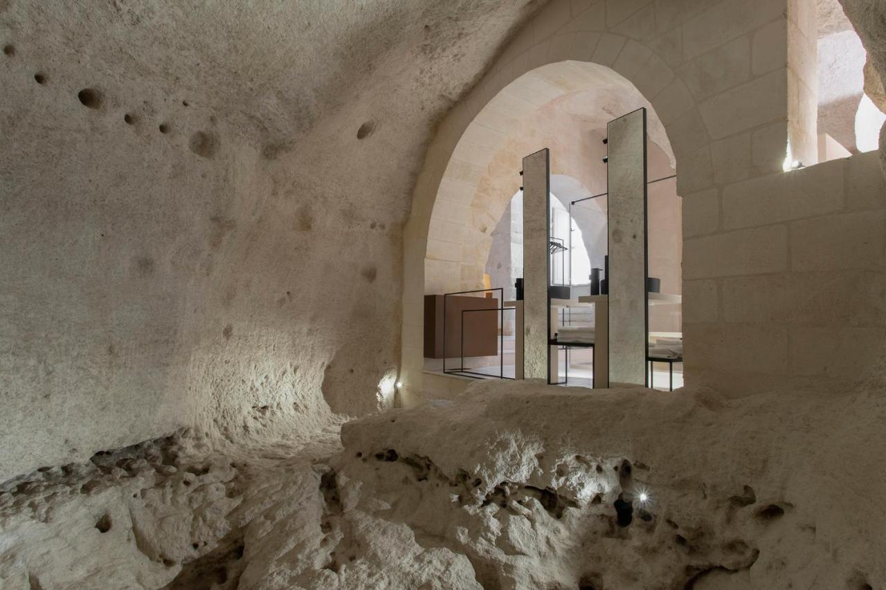 Pianelle Resort Matera Extérieur photo