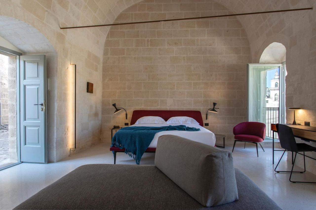Pianelle Resort Matera Extérieur photo
