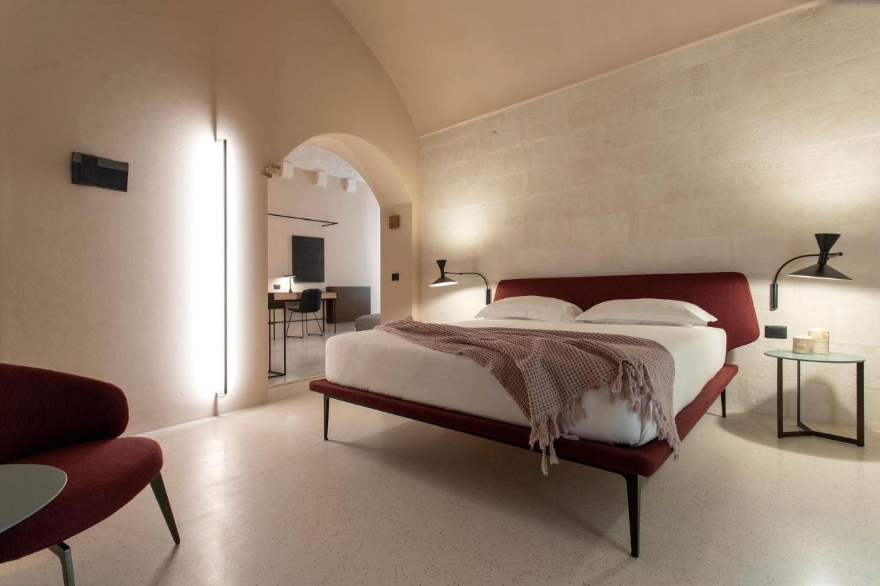 Pianelle Resort Matera Extérieur photo