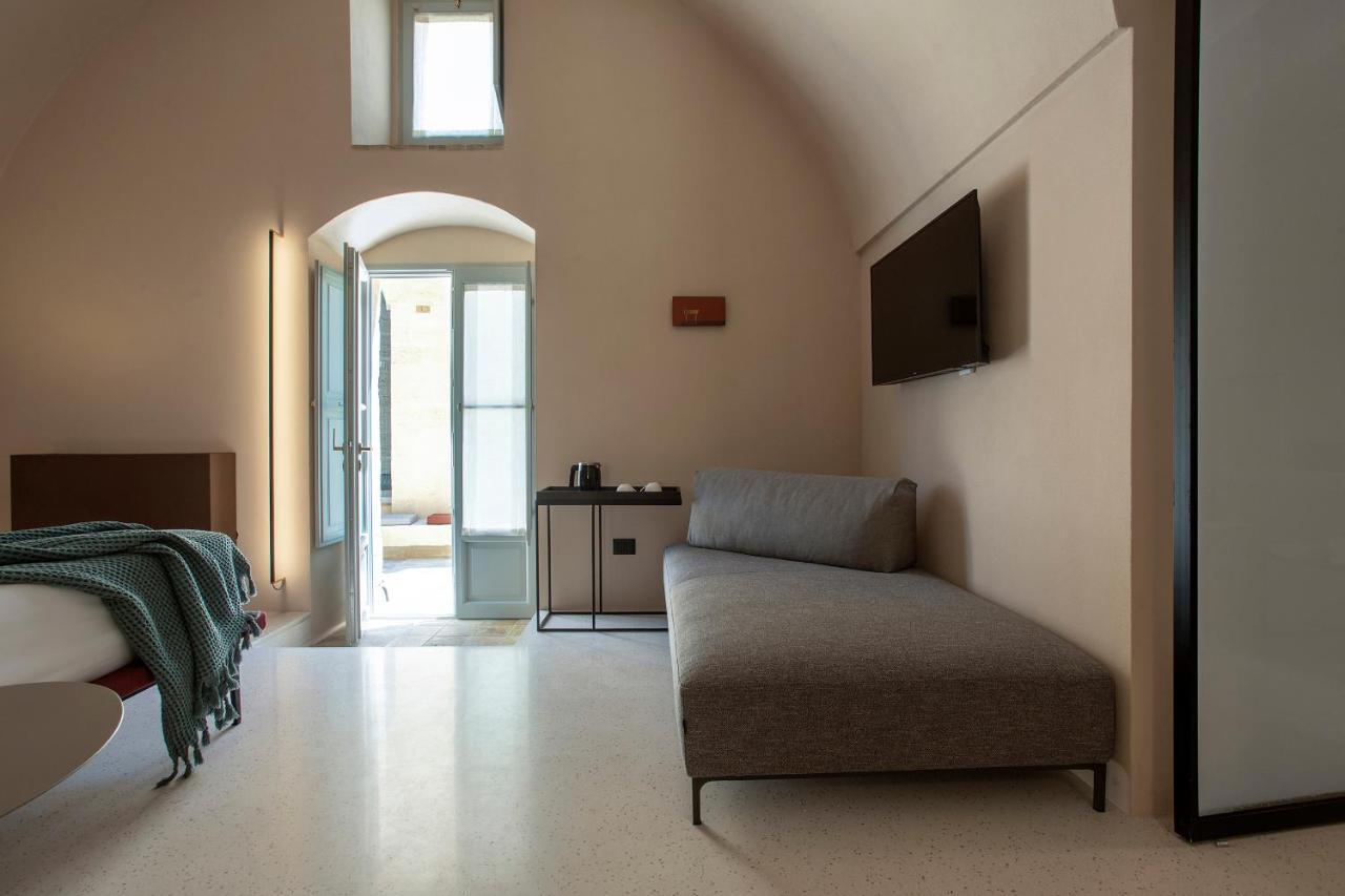 Pianelle Resort Matera Extérieur photo