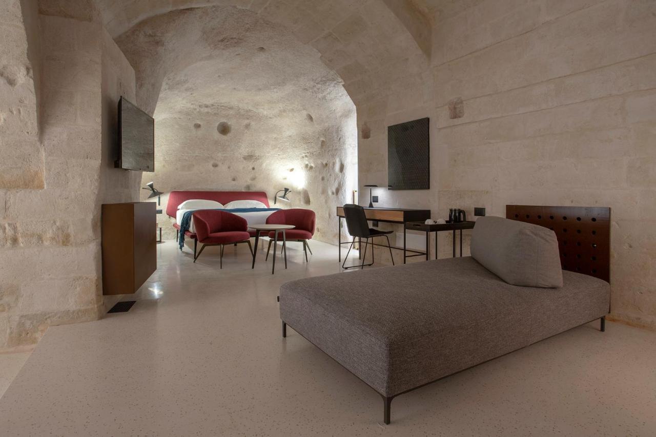 Pianelle Resort Matera Extérieur photo