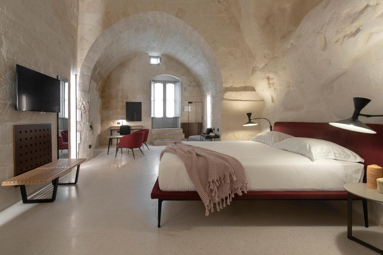 Pianelle Resort Matera Extérieur photo