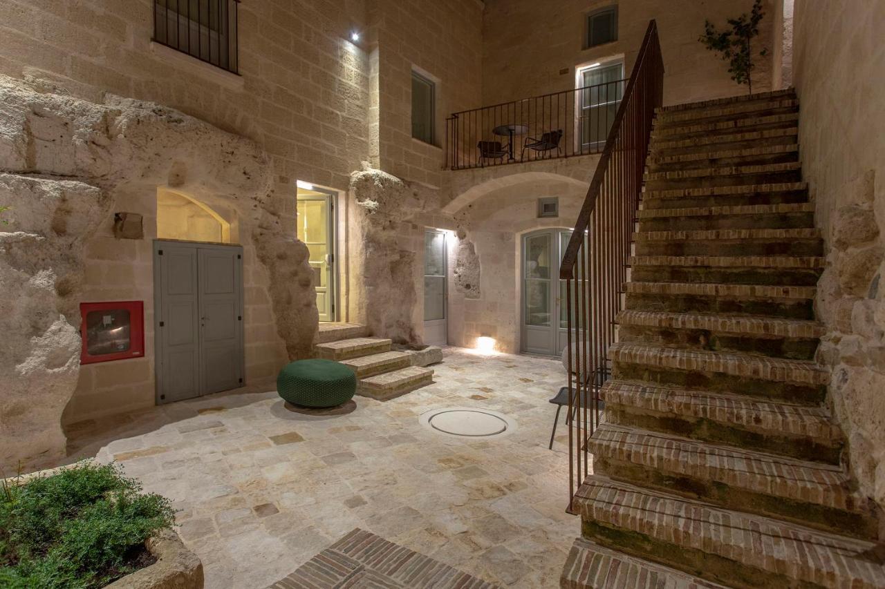 Pianelle Resort Matera Extérieur photo