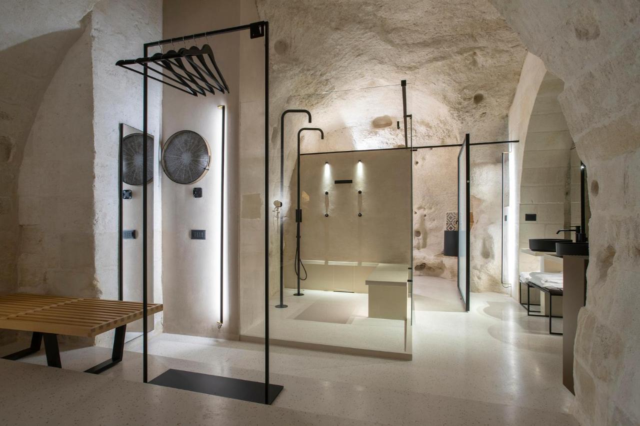 Pianelle Resort Matera Extérieur photo