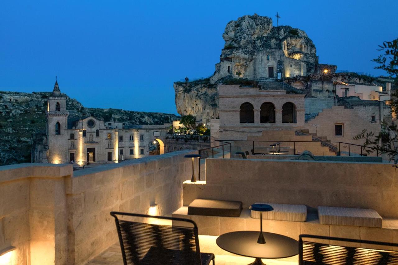 Pianelle Resort Matera Extérieur photo