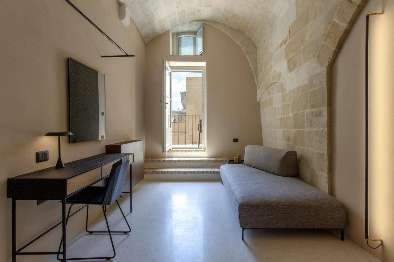 Pianelle Resort Matera Extérieur photo