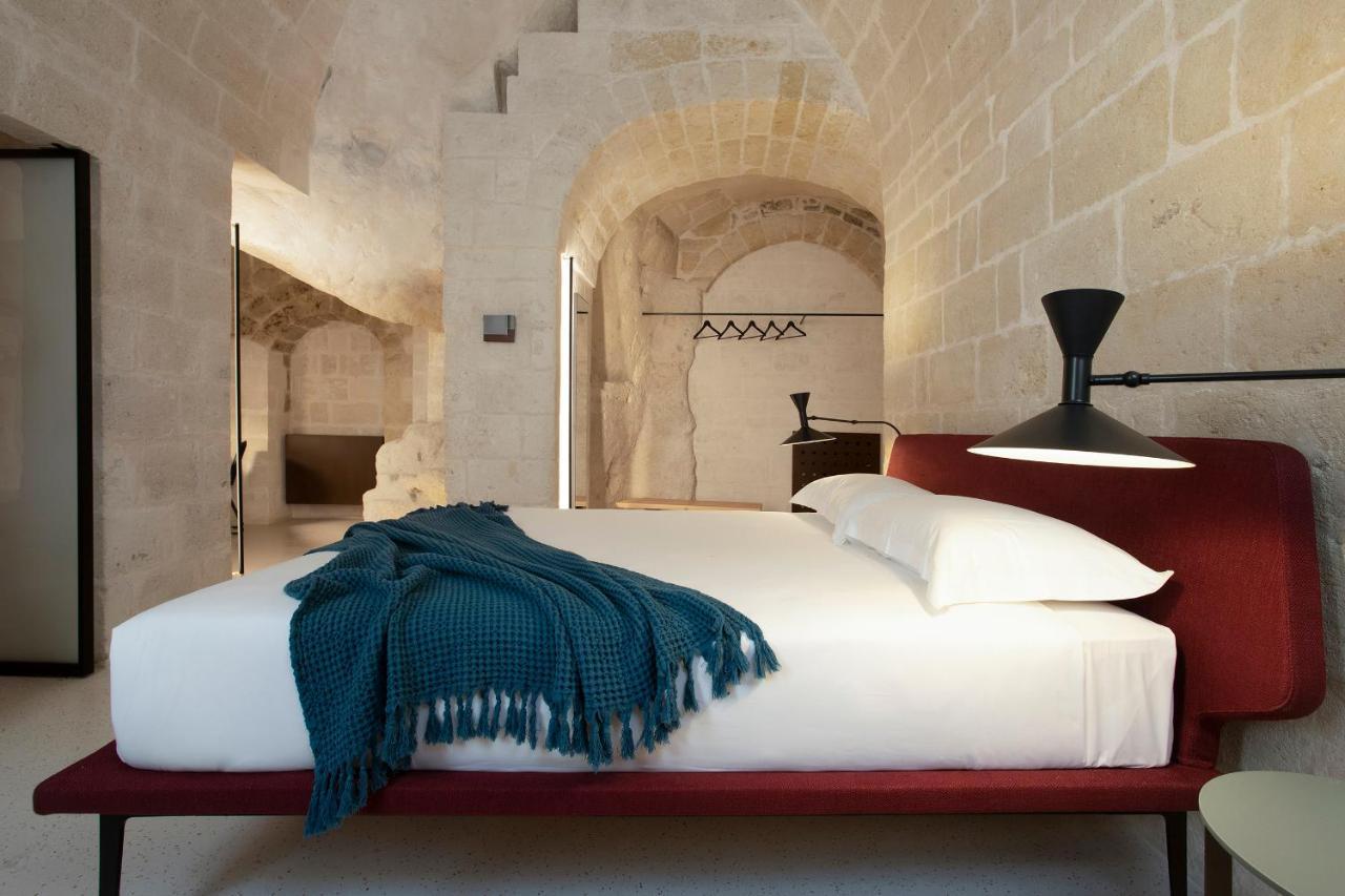 Pianelle Resort Matera Extérieur photo