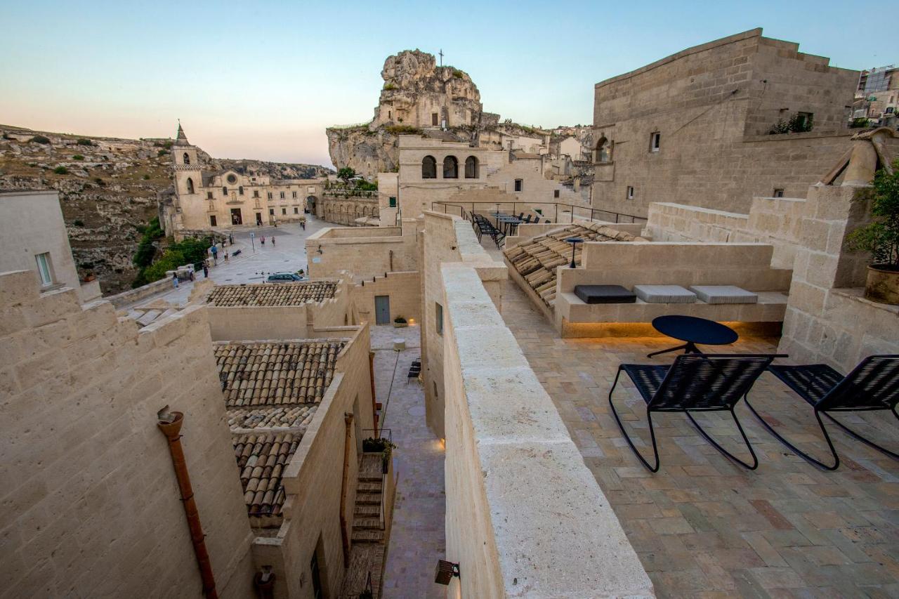 Pianelle Resort Matera Extérieur photo