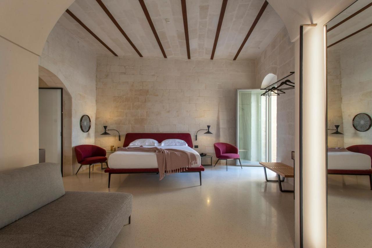 Pianelle Resort Matera Extérieur photo