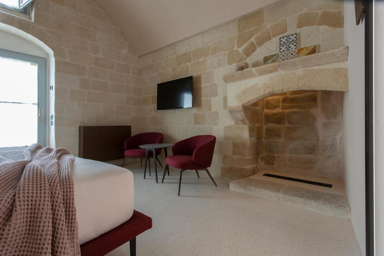 Pianelle Resort Matera Extérieur photo