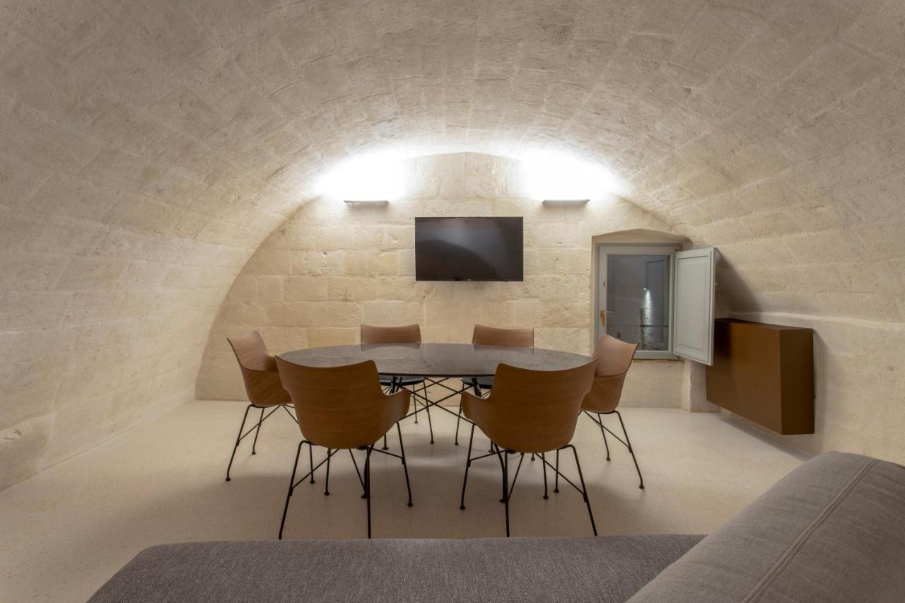 Pianelle Resort Matera Extérieur photo