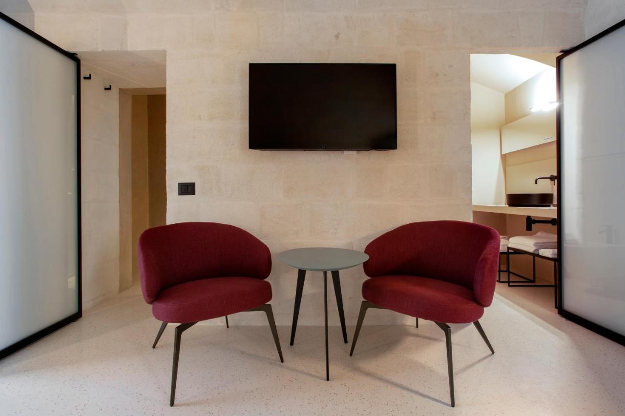 Pianelle Resort Matera Extérieur photo