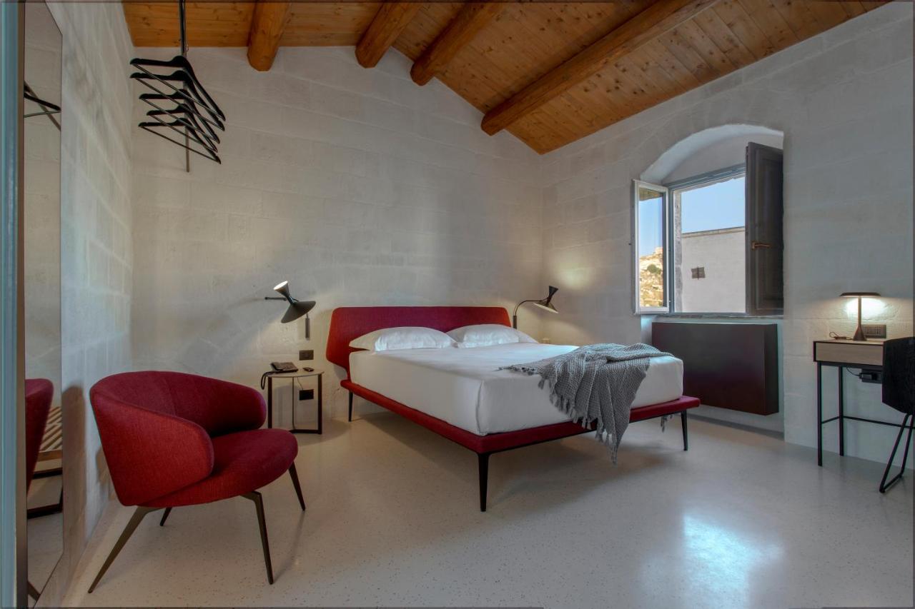 Pianelle Resort Matera Extérieur photo