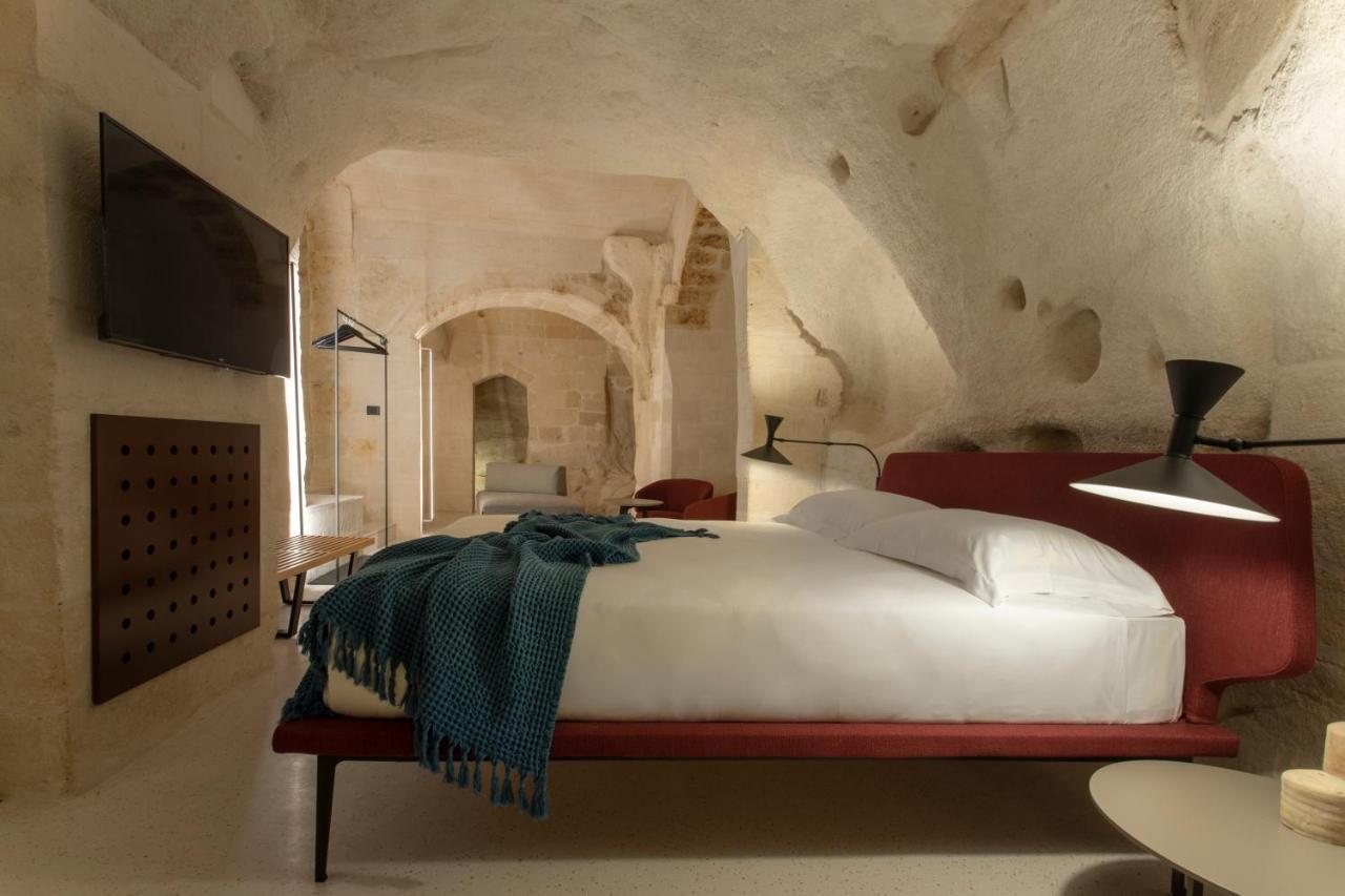 Pianelle Resort Matera Extérieur photo