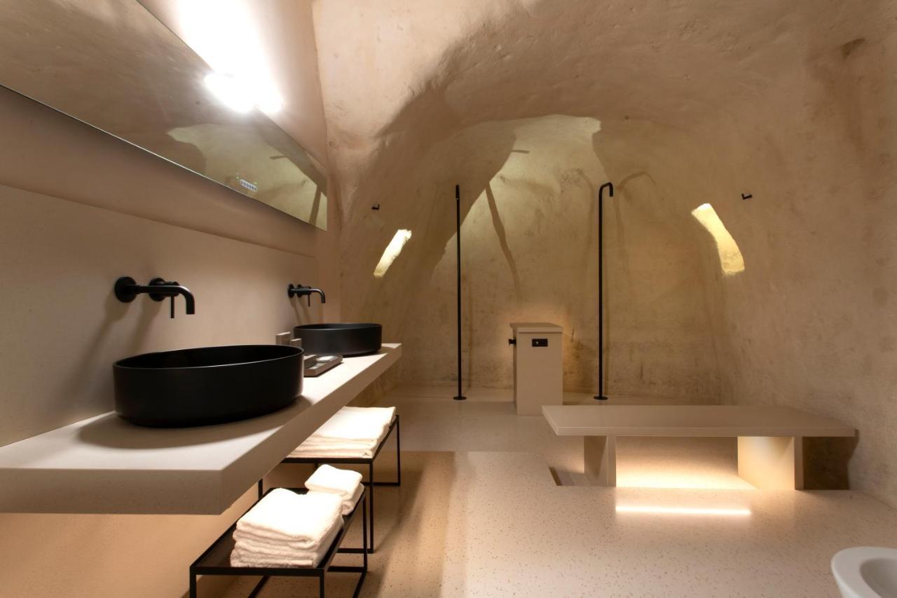Pianelle Resort Matera Extérieur photo