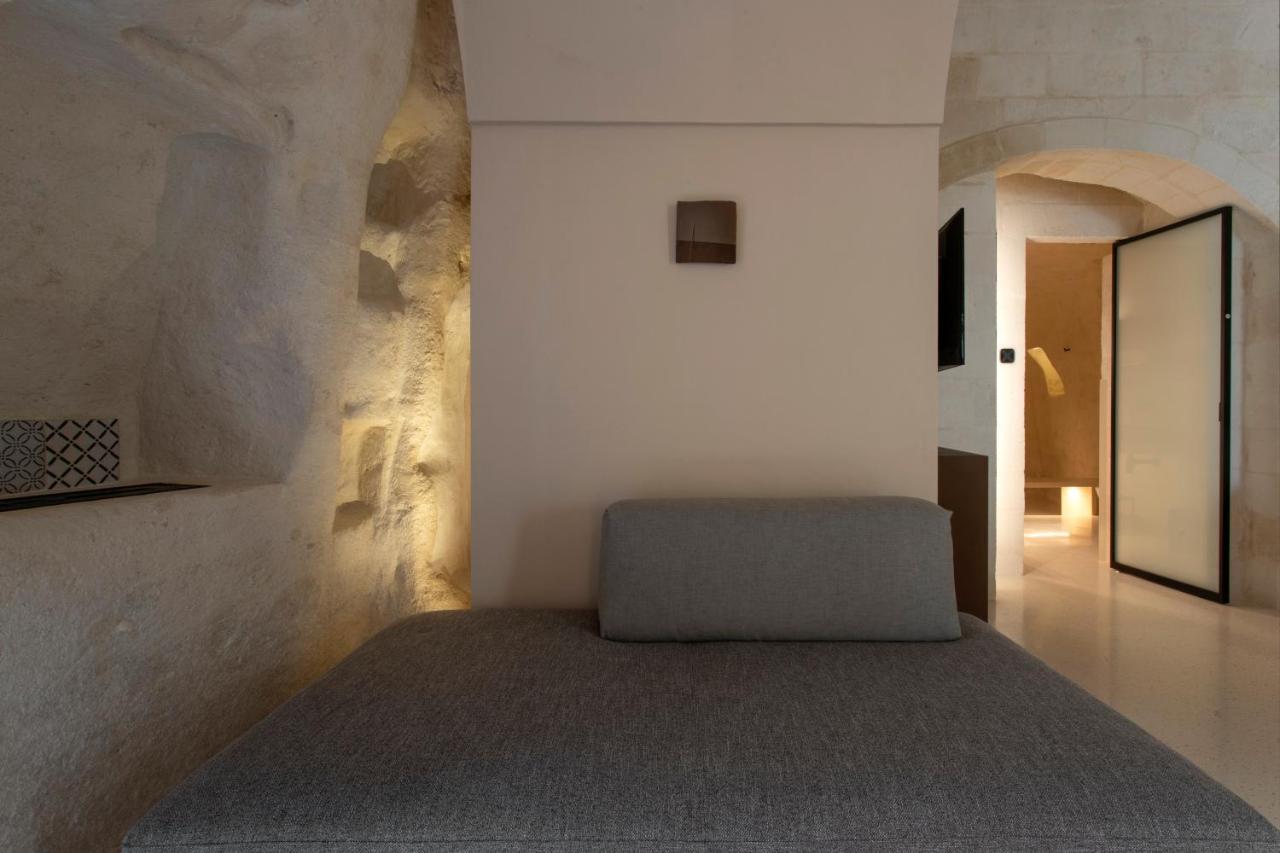 Pianelle Resort Matera Extérieur photo