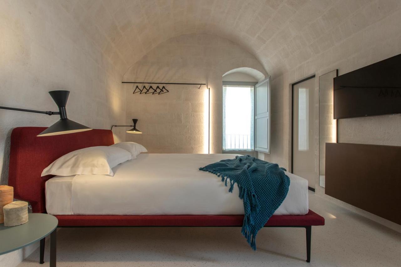 Pianelle Resort Matera Extérieur photo