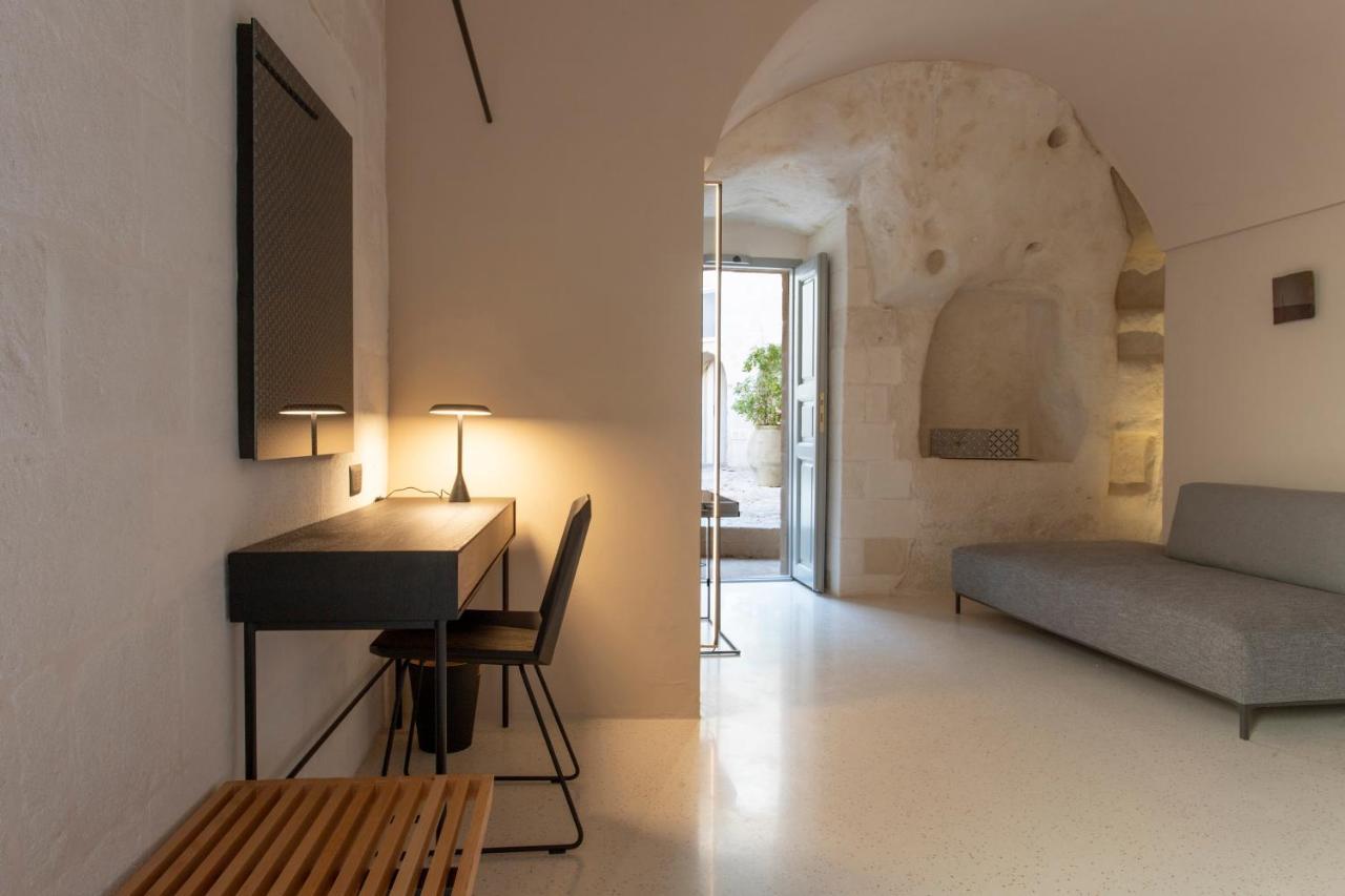Pianelle Resort Matera Extérieur photo