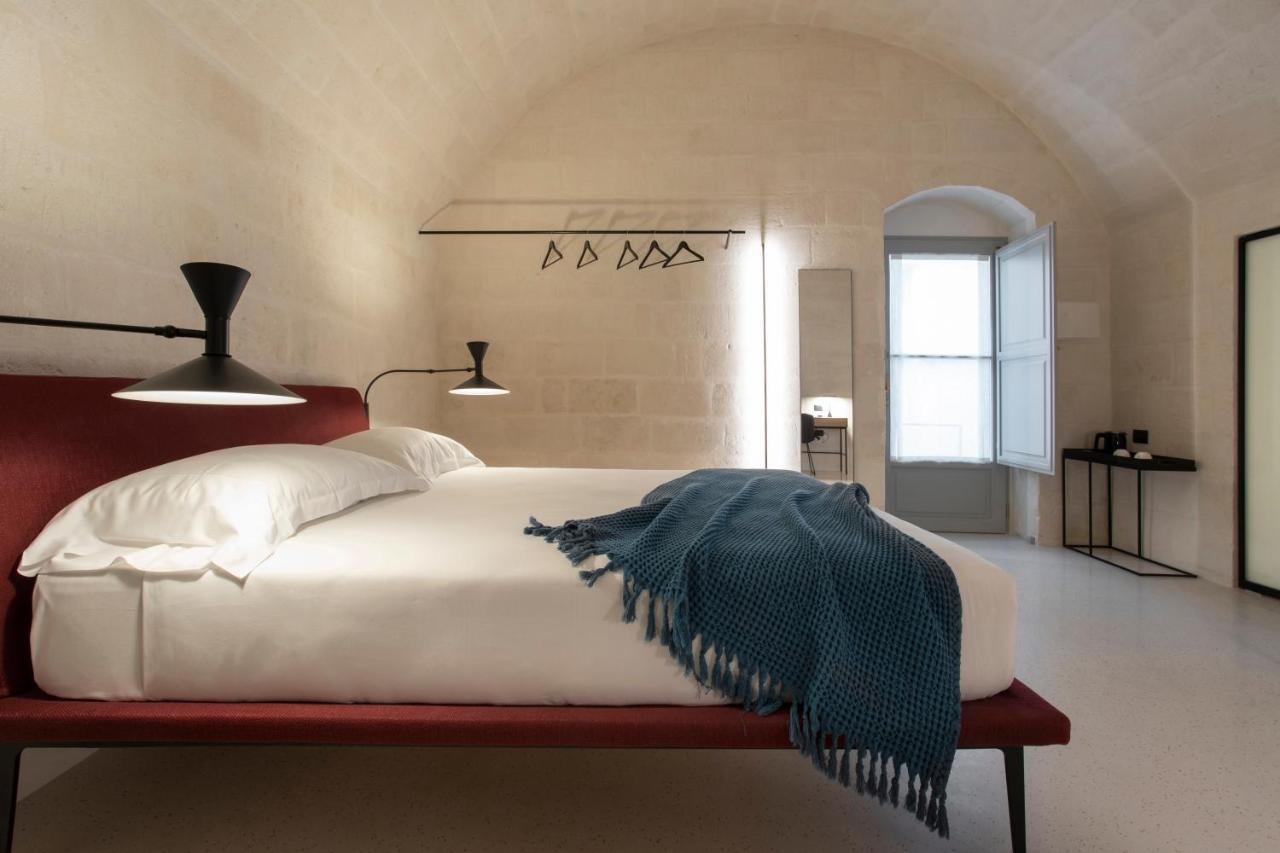 Pianelle Resort Matera Extérieur photo