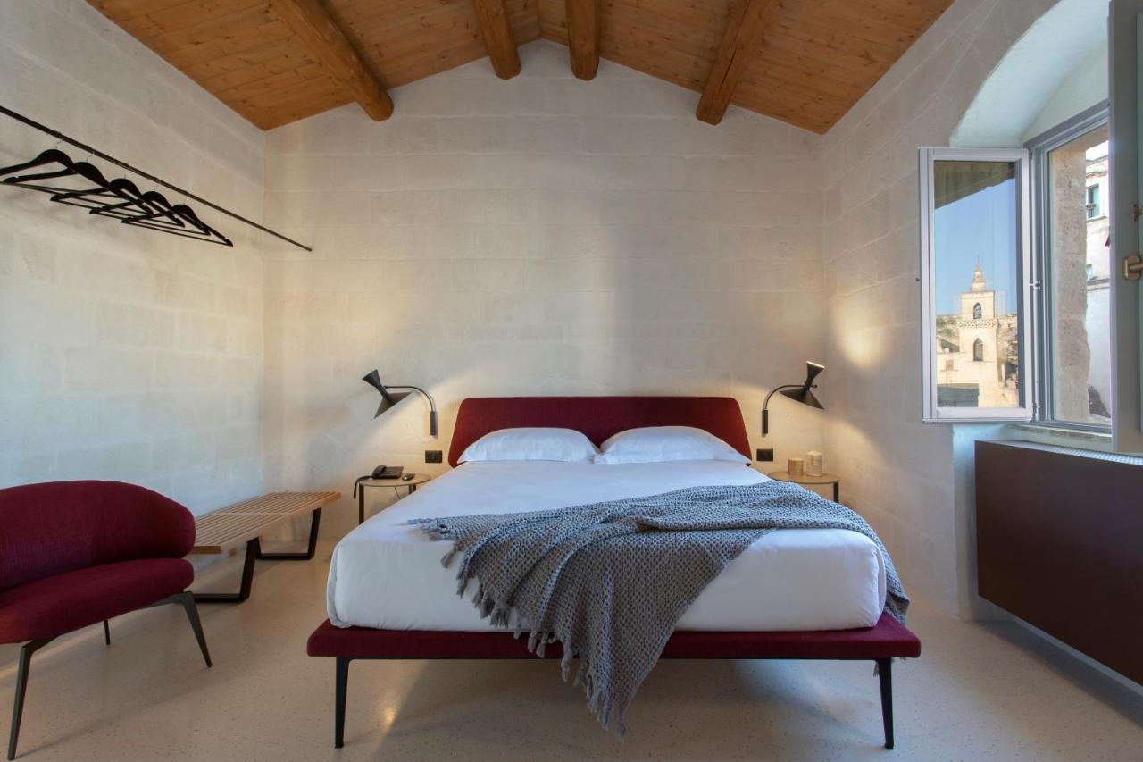 Pianelle Resort Matera Extérieur photo