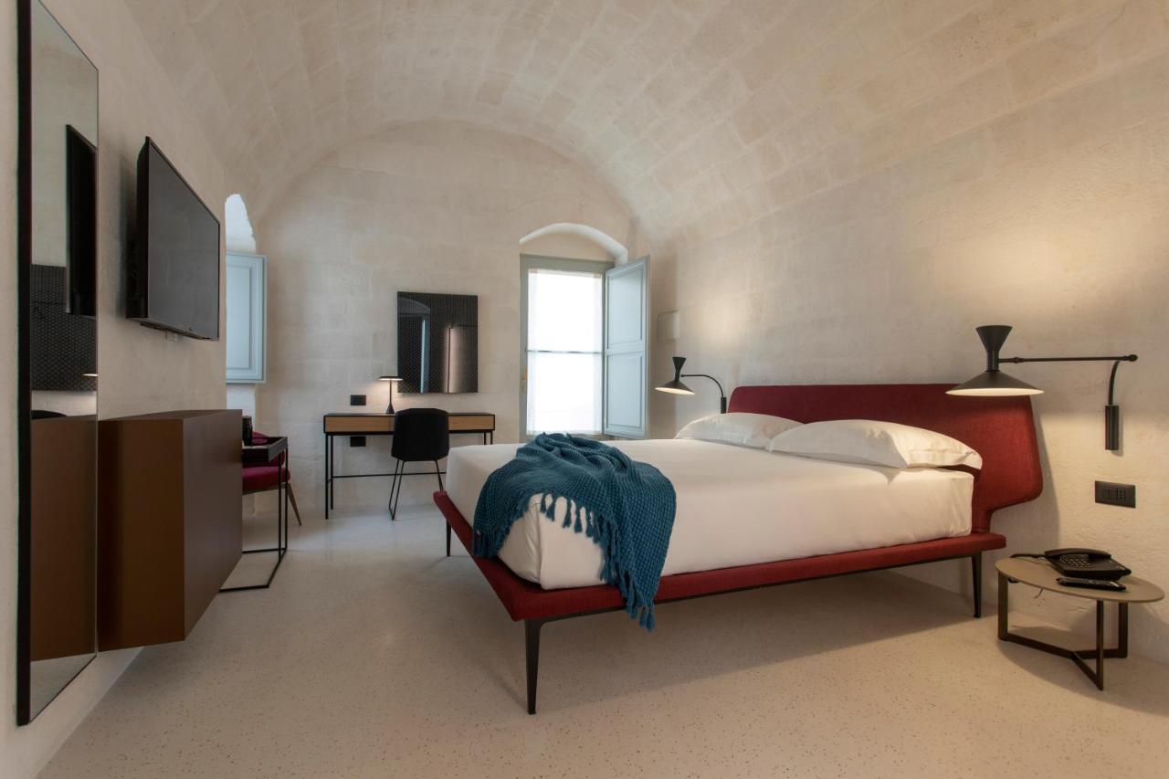 Pianelle Resort Matera Extérieur photo