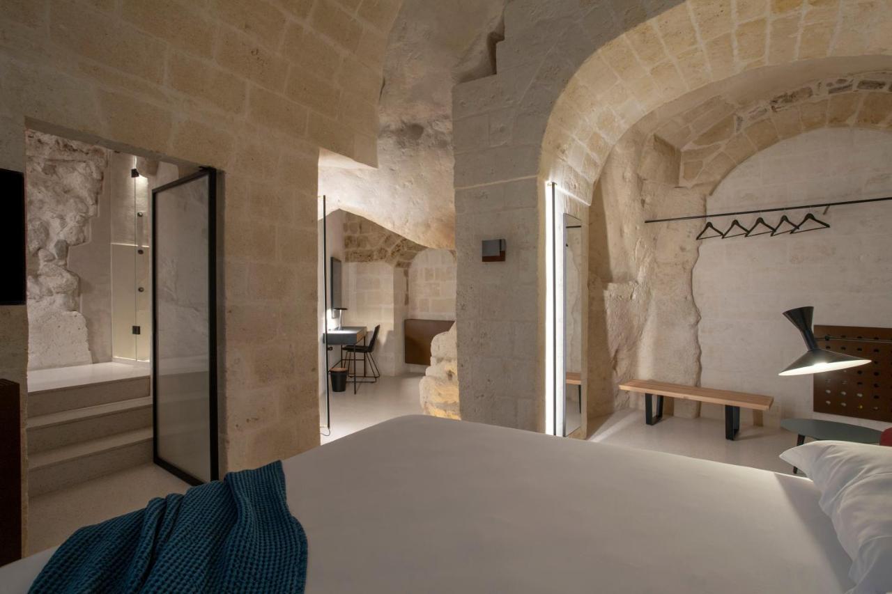 Pianelle Resort Matera Extérieur photo
