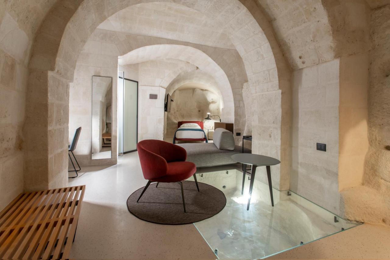 Pianelle Resort Matera Extérieur photo