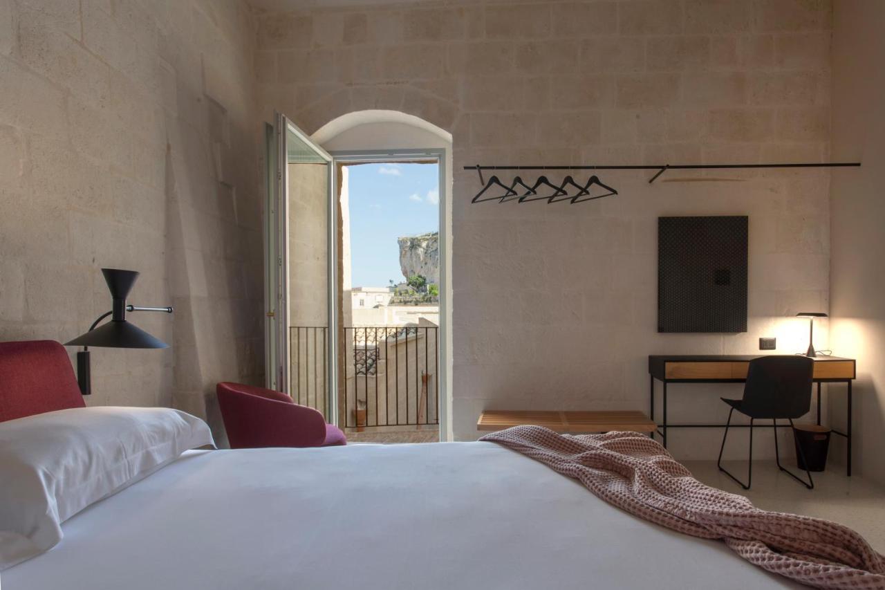 Pianelle Resort Matera Extérieur photo