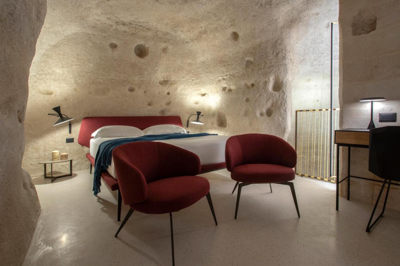Pianelle Resort Matera Extérieur photo
