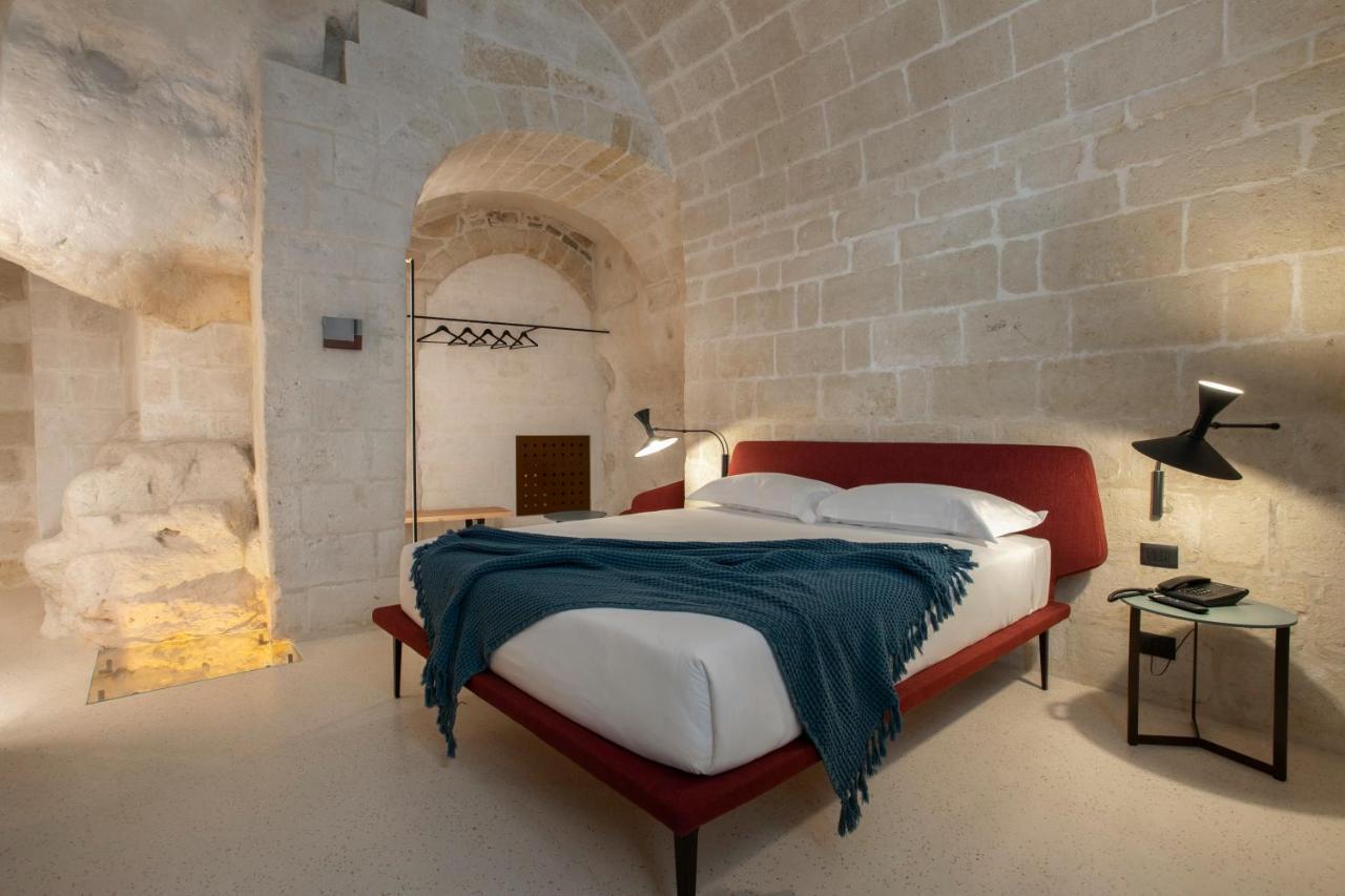 Pianelle Resort Matera Extérieur photo