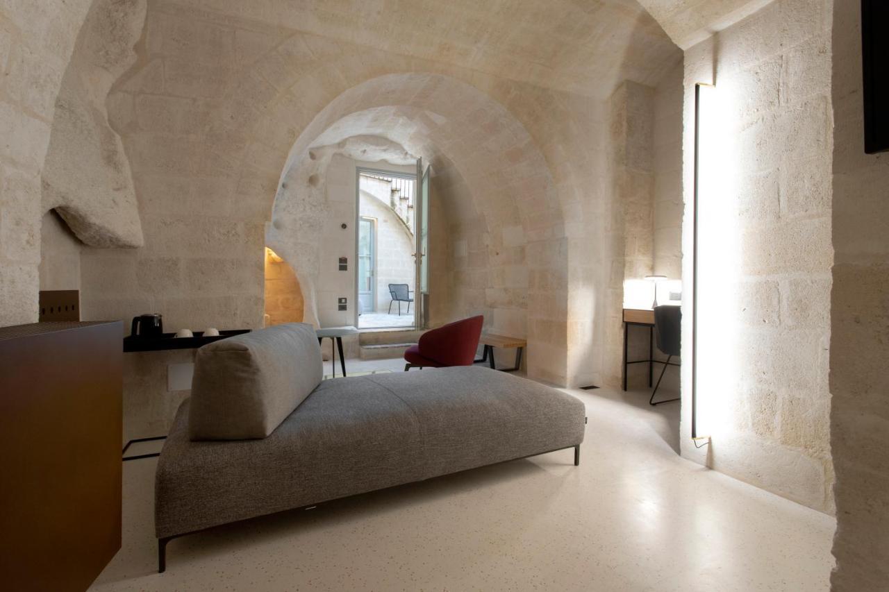 Pianelle Resort Matera Extérieur photo