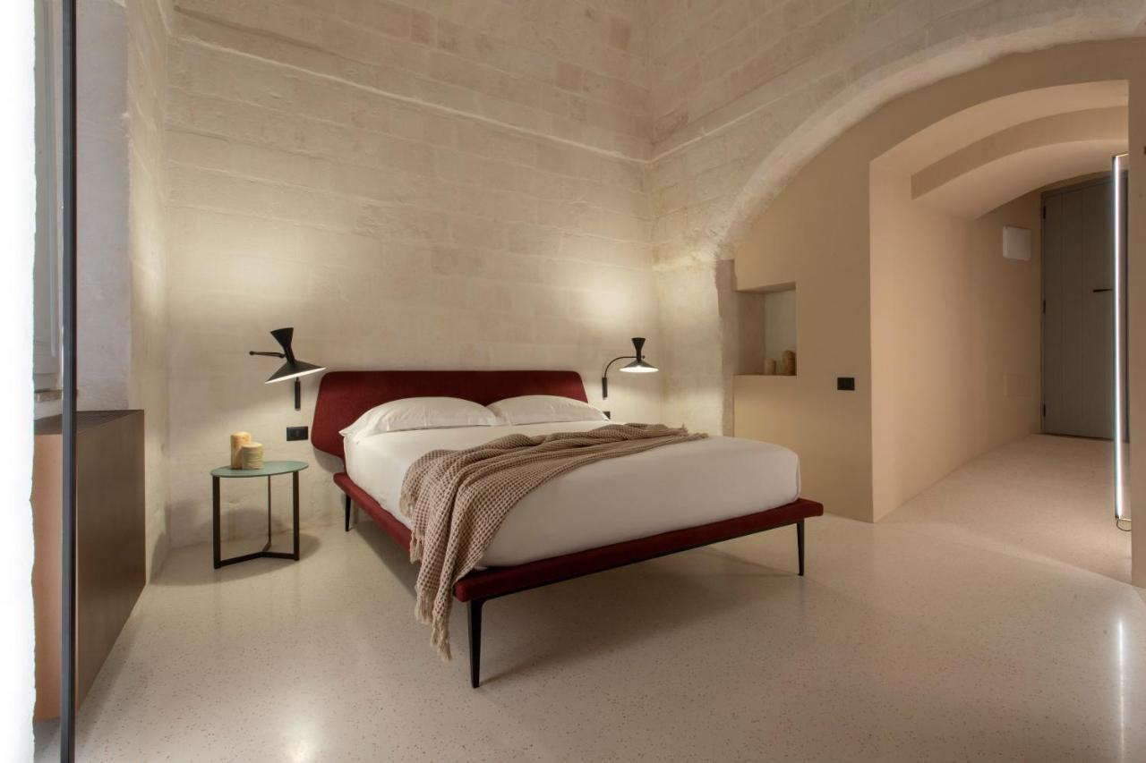 Pianelle Resort Matera Extérieur photo