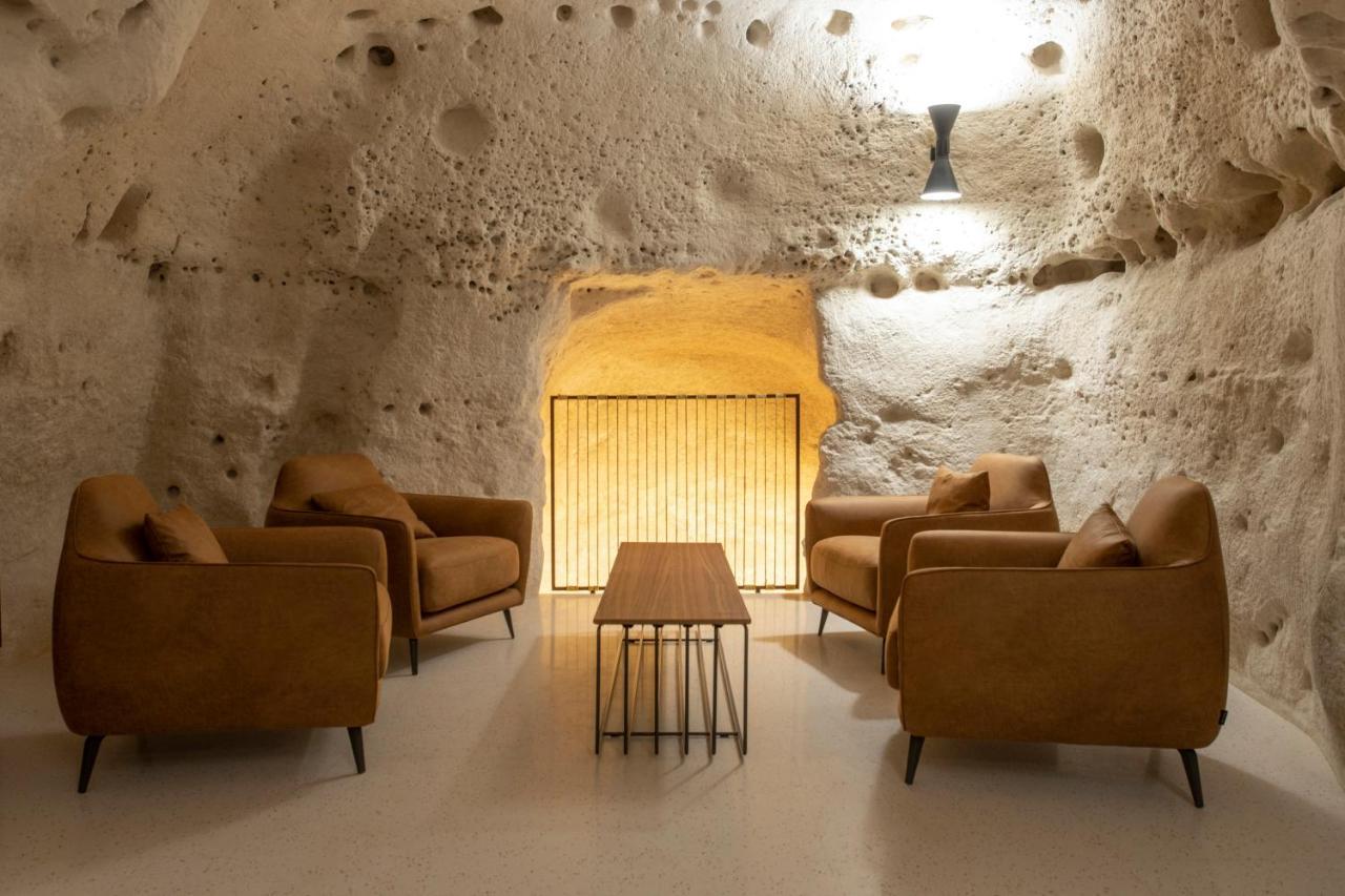 Pianelle Resort Matera Extérieur photo