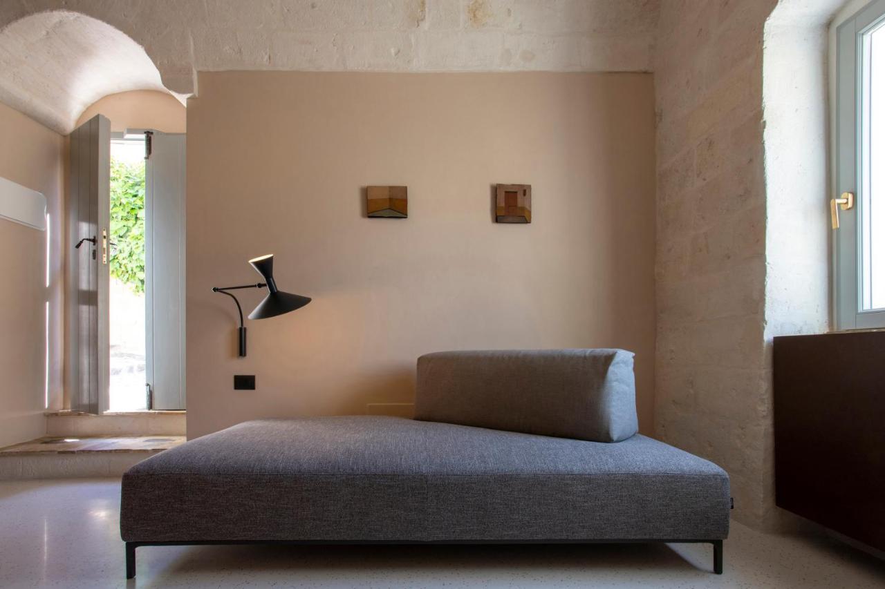 Pianelle Resort Matera Extérieur photo