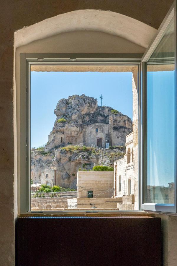 Pianelle Resort Matera Extérieur photo