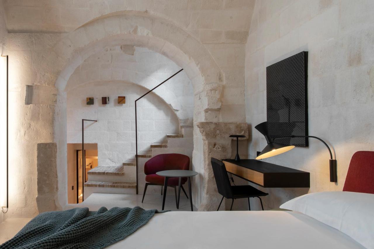 Pianelle Resort Matera Extérieur photo