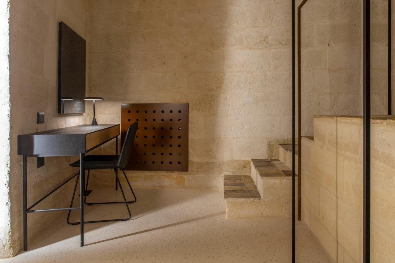 Pianelle Resort Matera Extérieur photo