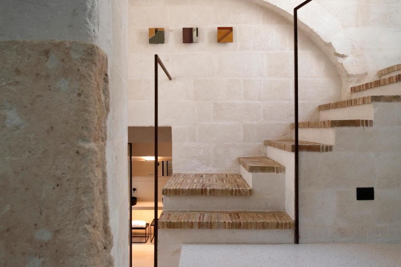 Pianelle Resort Matera Extérieur photo