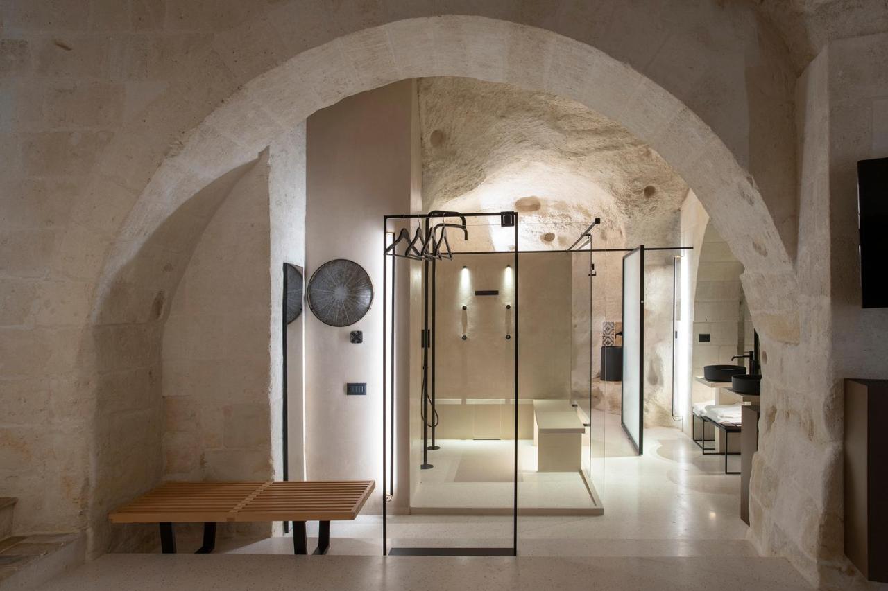 Pianelle Resort Matera Extérieur photo