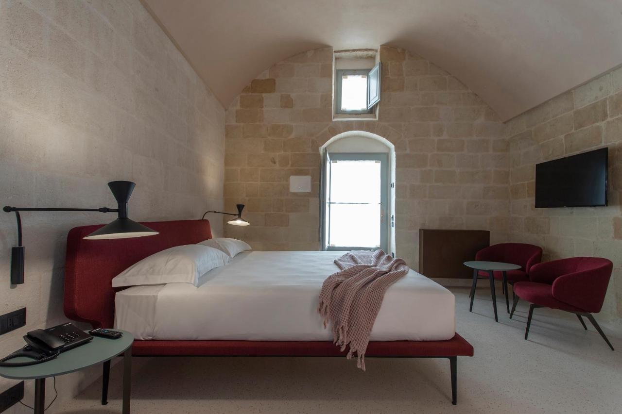 Pianelle Resort Matera Extérieur photo