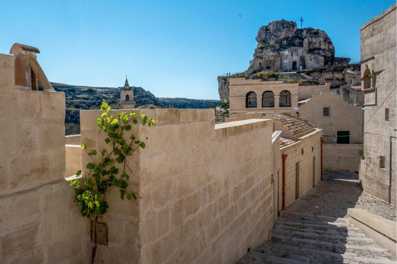 Pianelle Resort Matera Extérieur photo