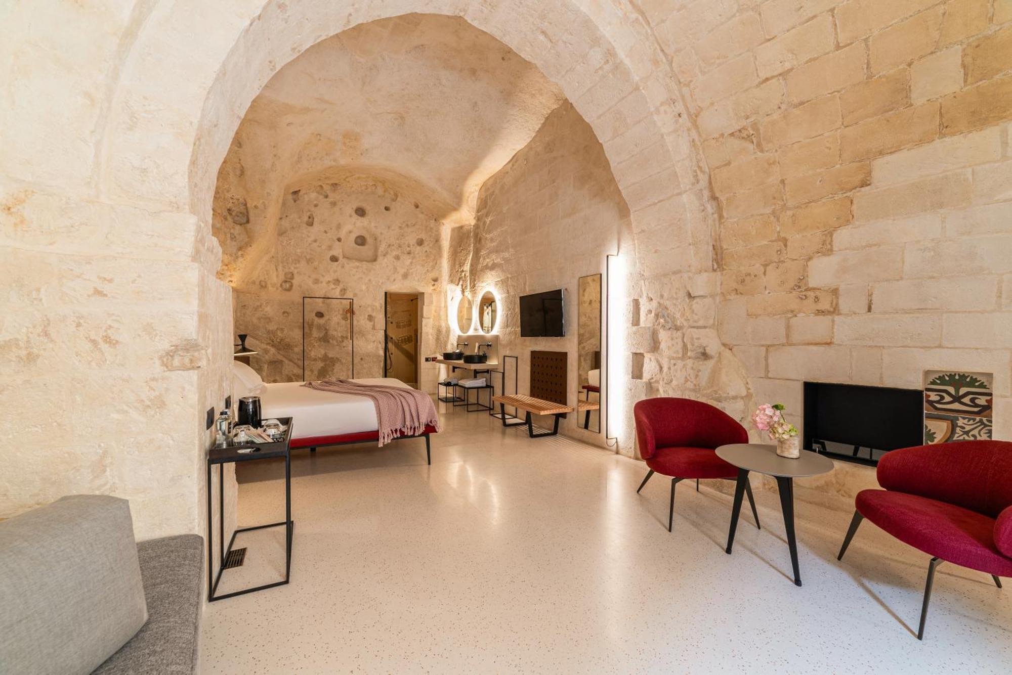 Pianelle Resort Matera Extérieur photo