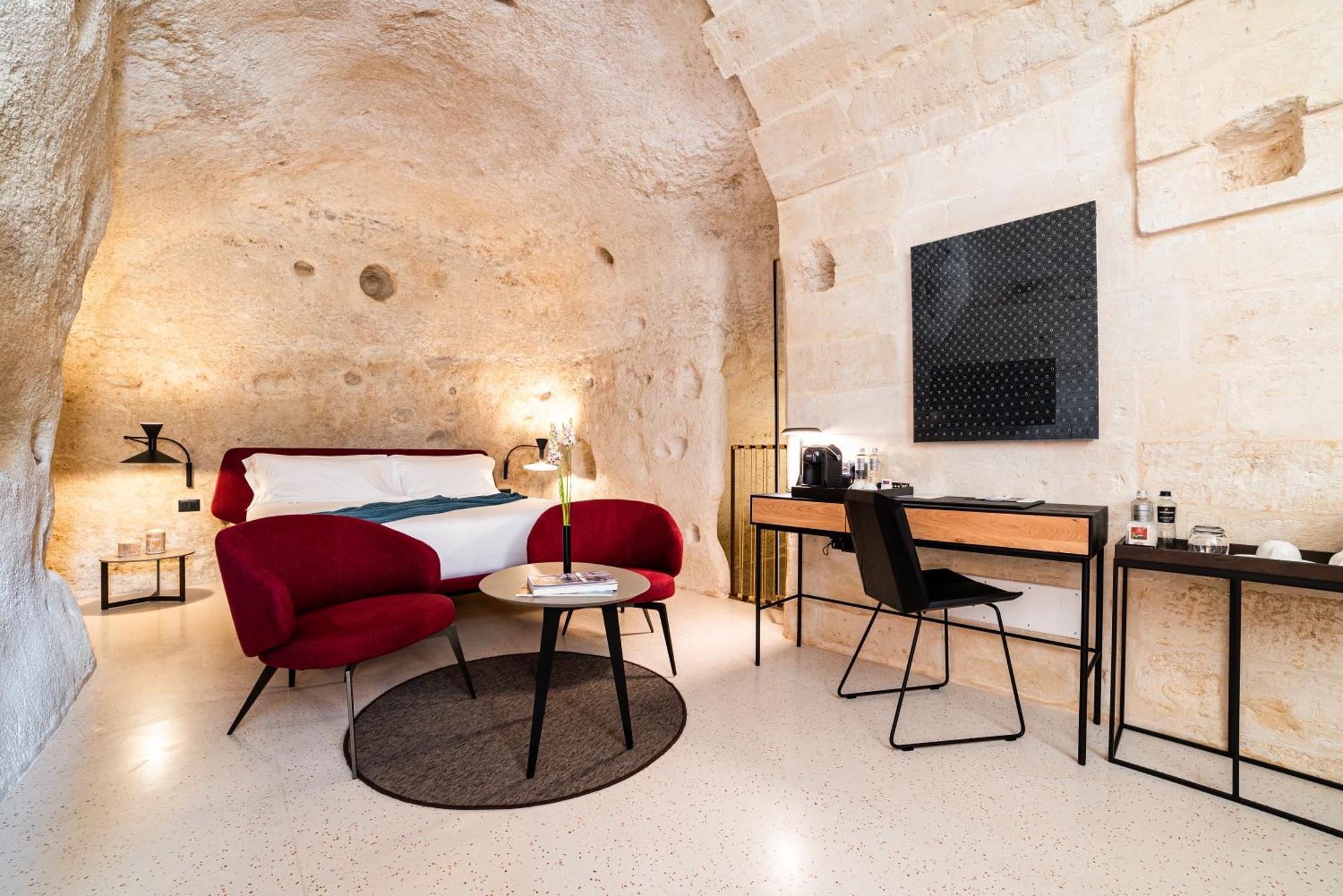 Pianelle Resort Matera Extérieur photo